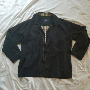 Burberry light jacket - Medium